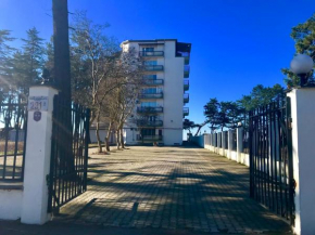 Kobuleti Rooftop Hotel